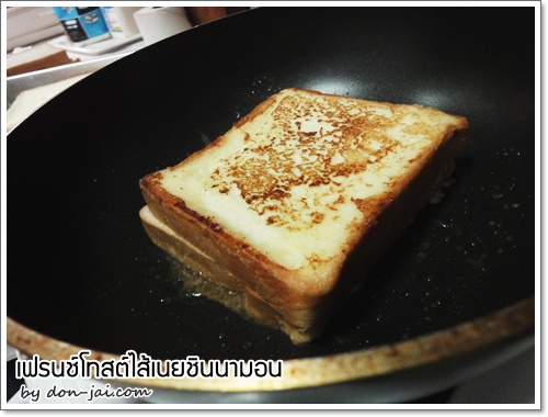 french toast with cinnamon023